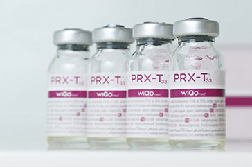 prx t33 promo afbeelding. 2